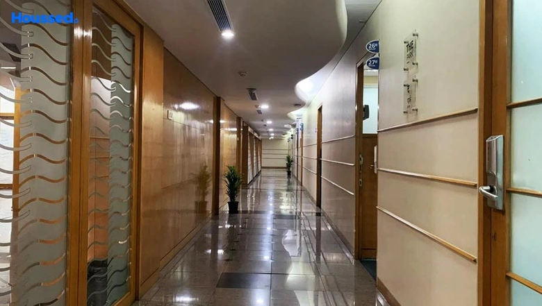 Sample Apartment